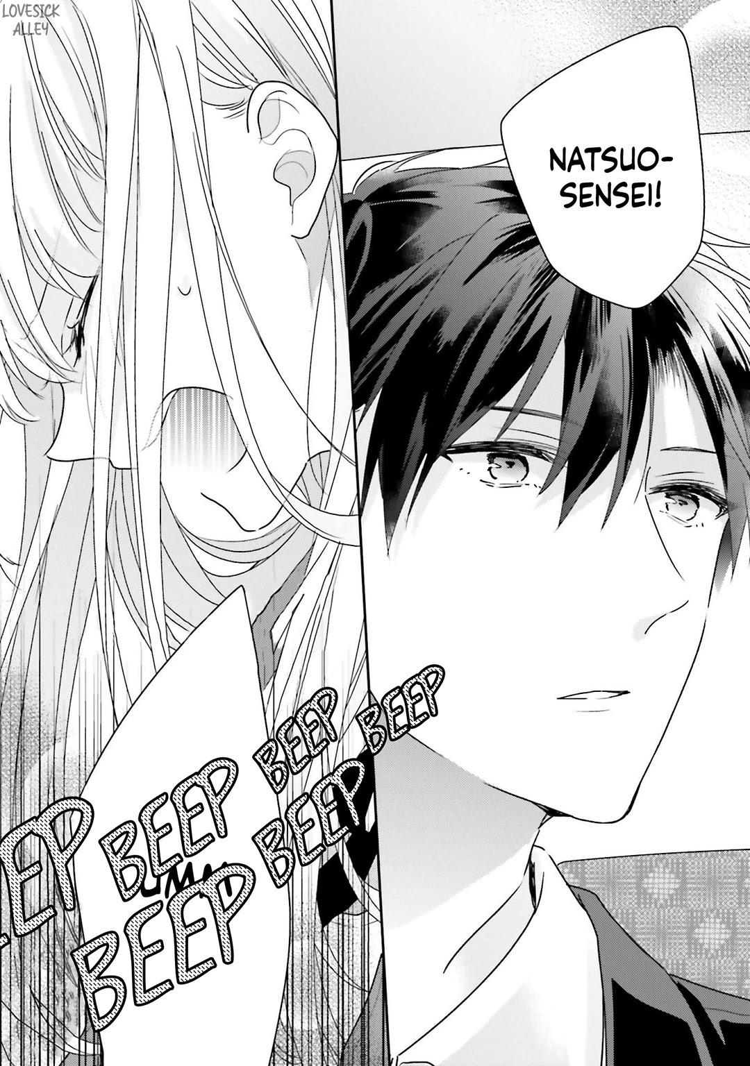Dramatic Irony (Namaco) Chapter 16 page 57 - Chapter 16