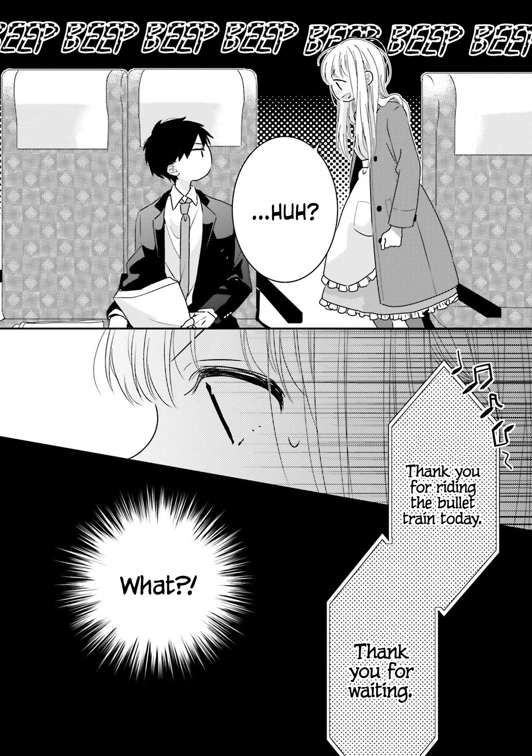 Dramatic Irony (Namaco) Chapter 16 page 58 - Chapter 16