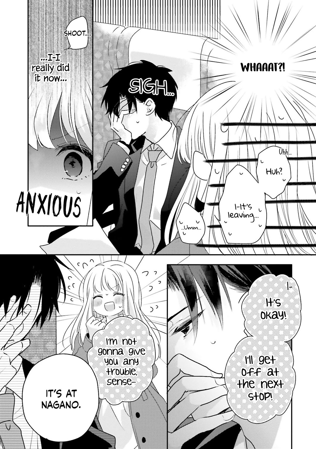 Dramatic Irony (Namaco) Chapter 16 page 59 - Chapter 16