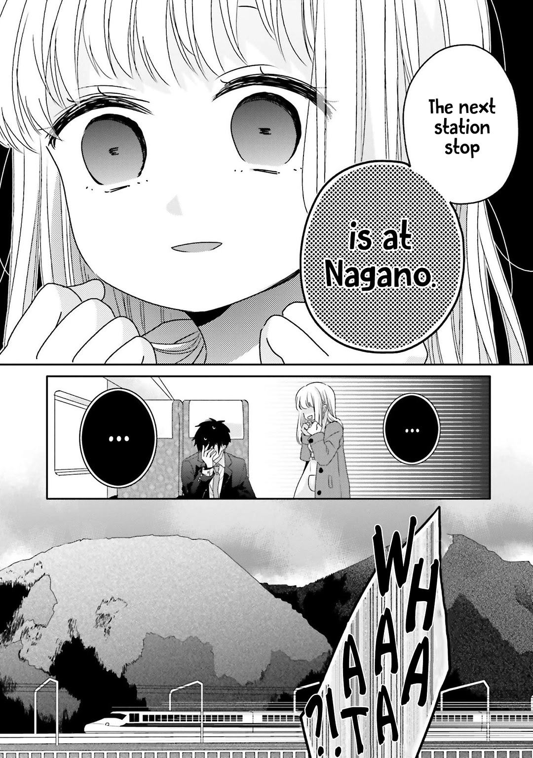 Dramatic Irony (Namaco) Chapter 16 page 60 - Chapter 16