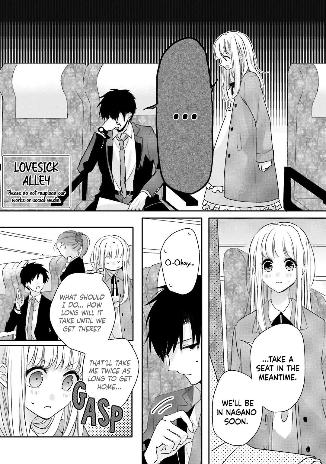 Dramatic Irony (Namaco) Chapter 17 page 4 - Chapter 17
