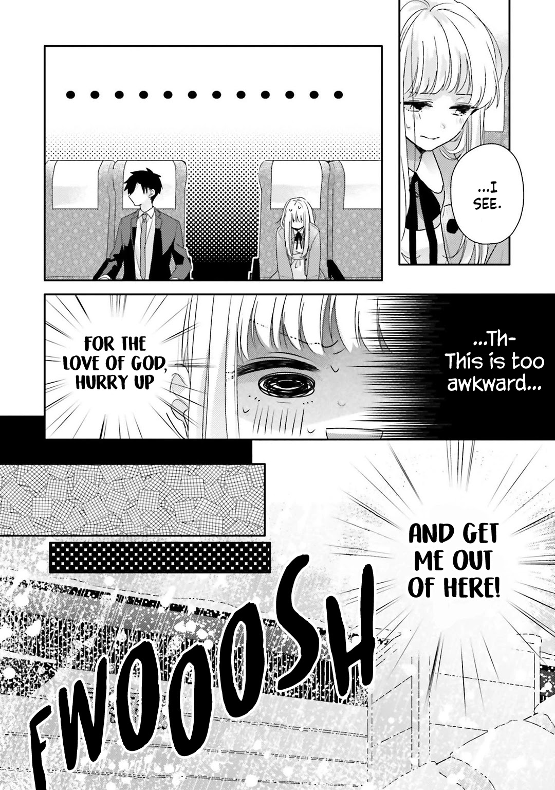 Dramatic Irony (Namaco) Chapter 17 page 8 - Chapter 17