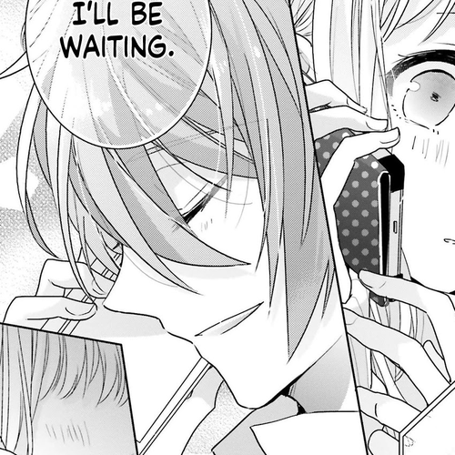 Dramatic Irony (Namaco) Chapter 17 cover