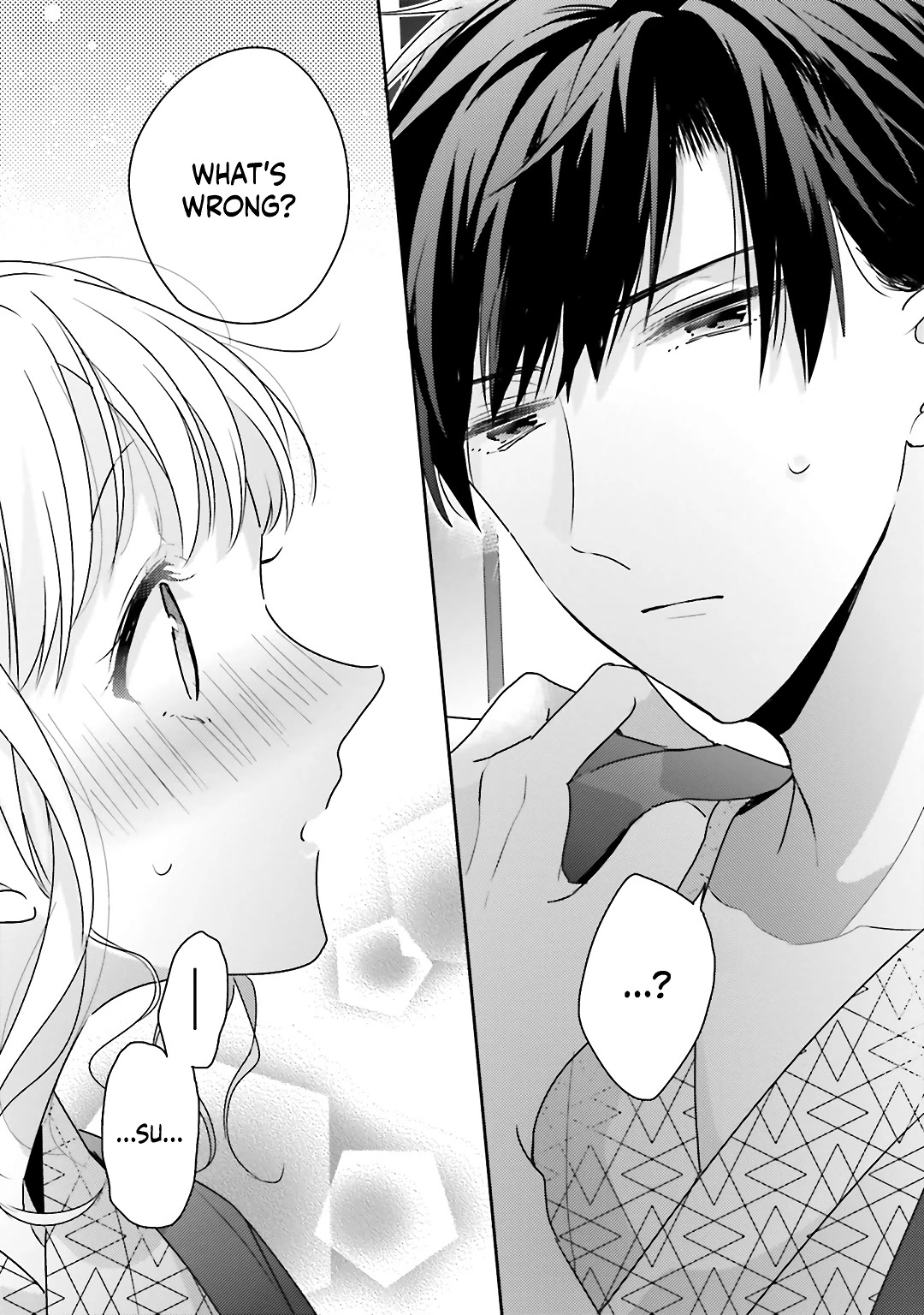Dramatic Irony (Namaco) Chapter 18 page 30 - Chapter 18