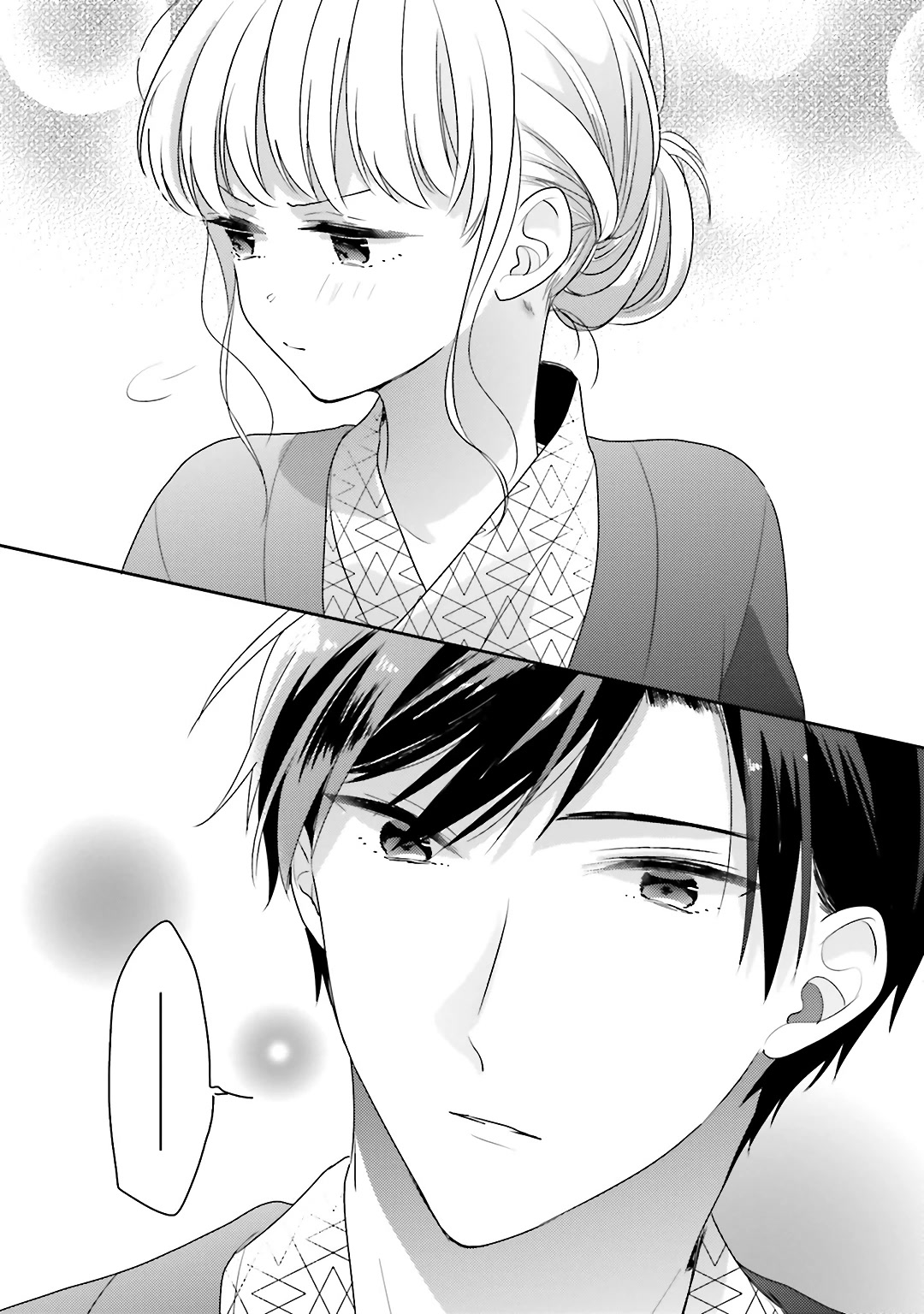 Dramatic Irony (Namaco) Chapter 18 page 39 - Chapter 18