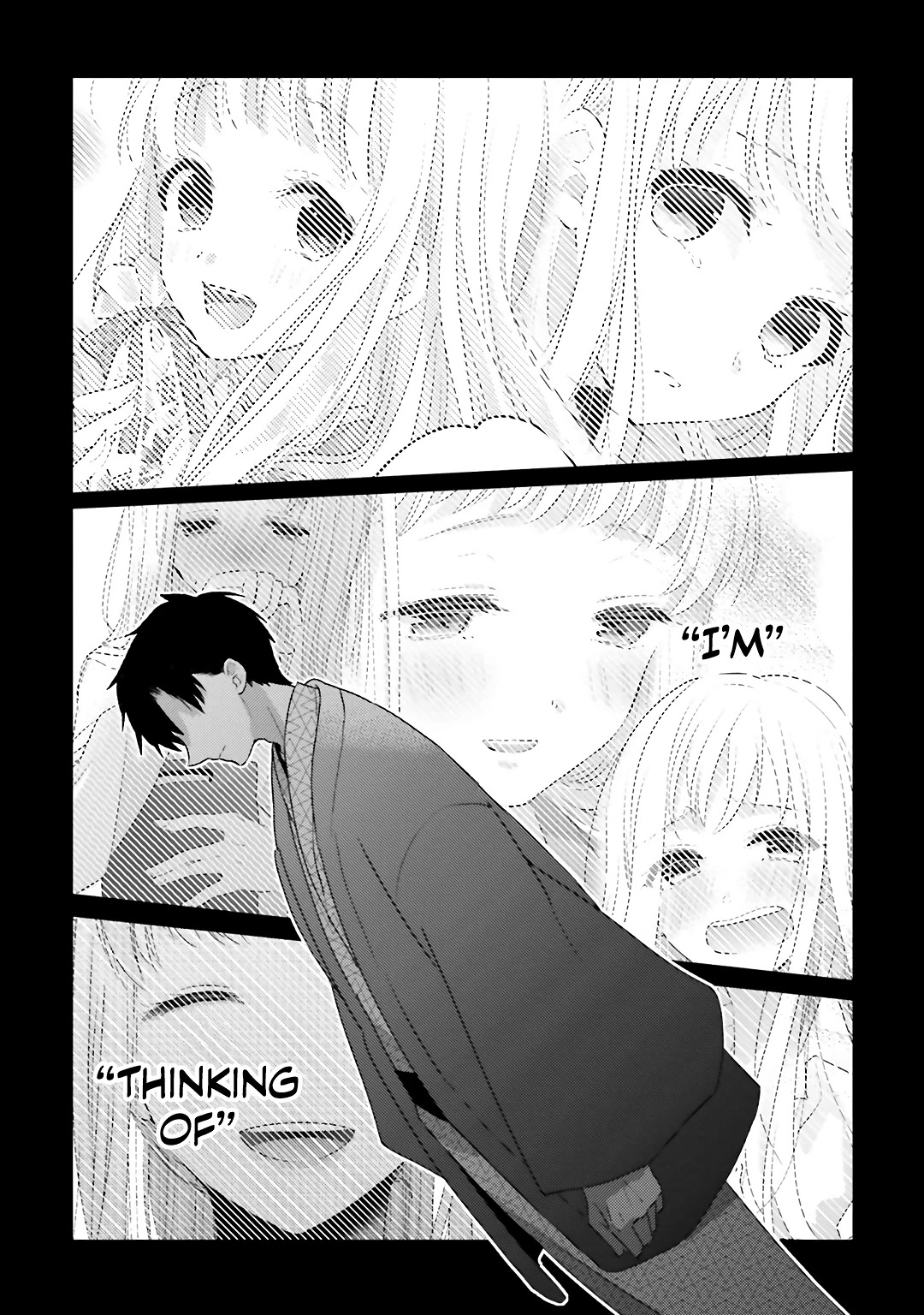 Dramatic Irony (Namaco) Chapter 18 page 41 - Chapter 18