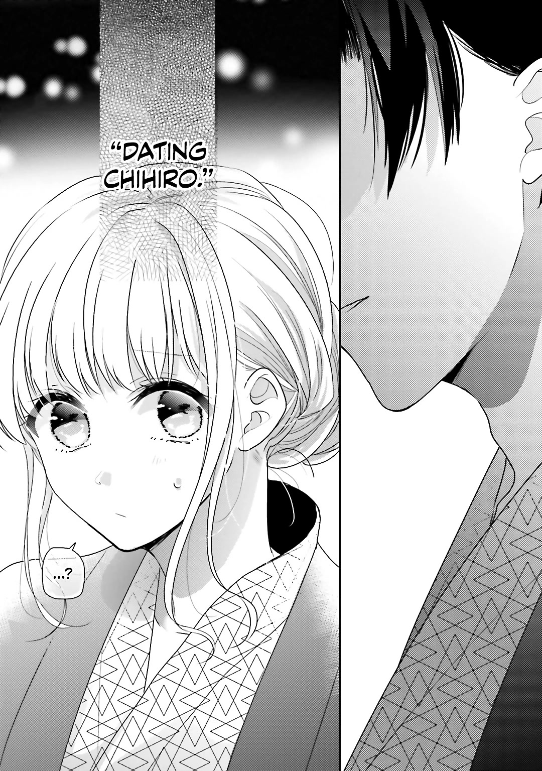 Dramatic Irony (Namaco) Chapter 18 page 42 - Chapter 18
