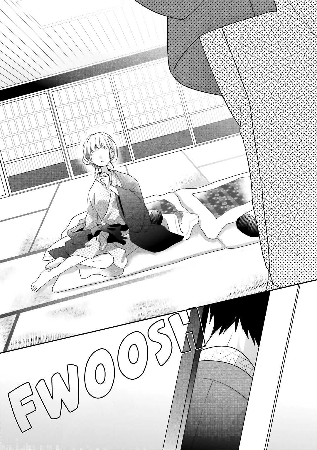 Dramatic Irony (Namaco) Chapter 18 page 48 - Chapter 18