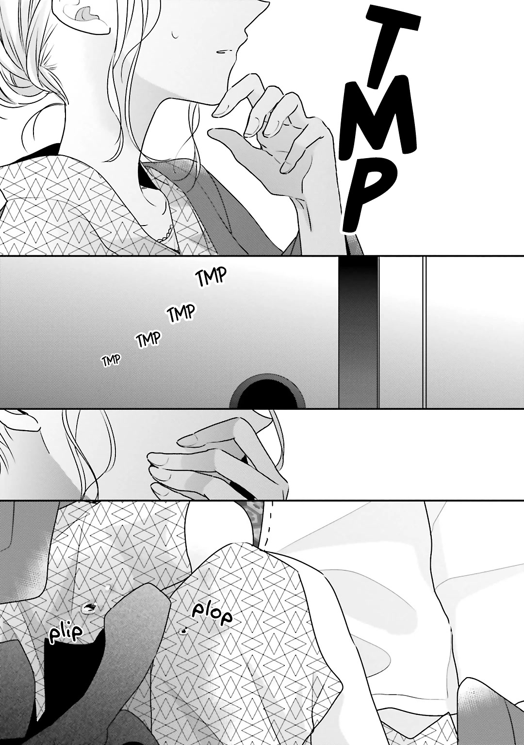 Dramatic Irony (Namaco) Chapter 18 page 49 - Chapter 18