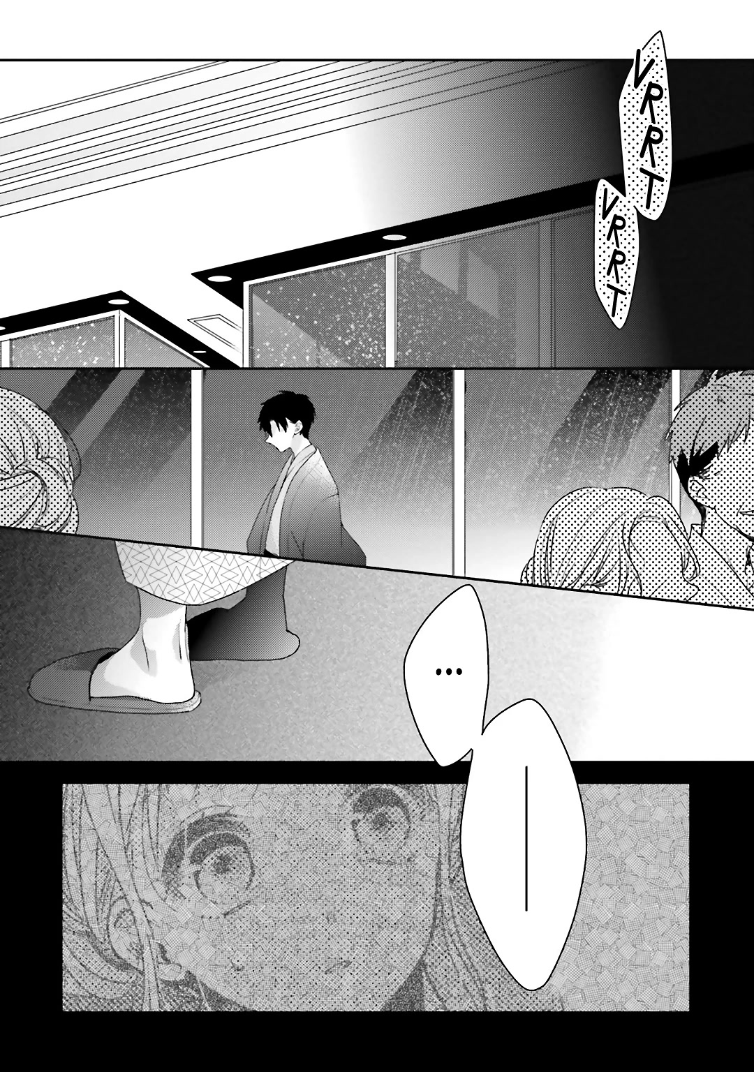 Dramatic Irony (Namaco) Chapter 18 page 51 - Chapter 18