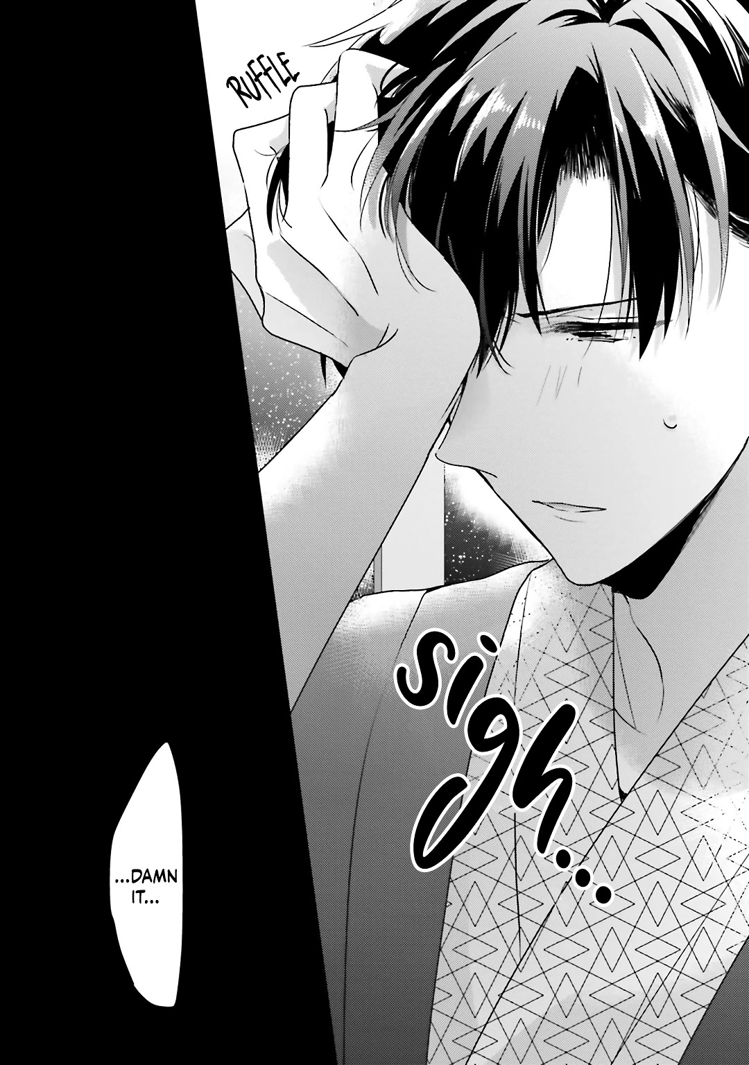 Dramatic Irony (Namaco) Chapter 18 page 52 - Chapter 18