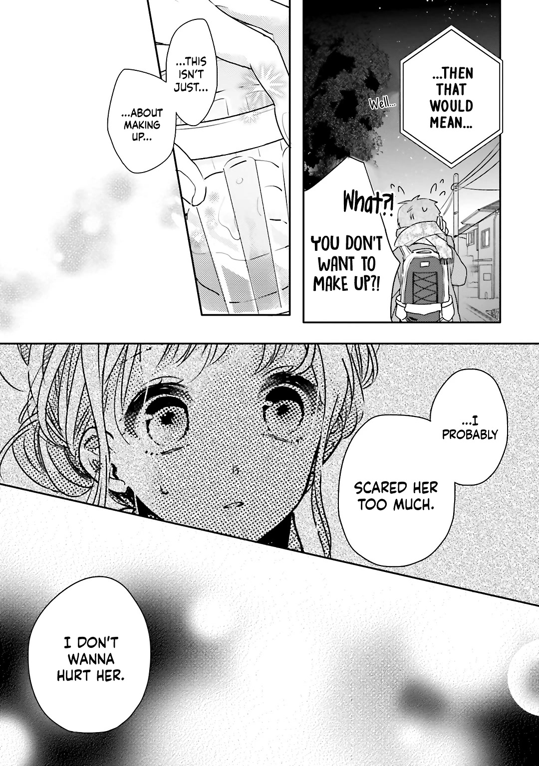Dramatic Irony (Namaco) Chapter 19 page 13 - Chapter 19