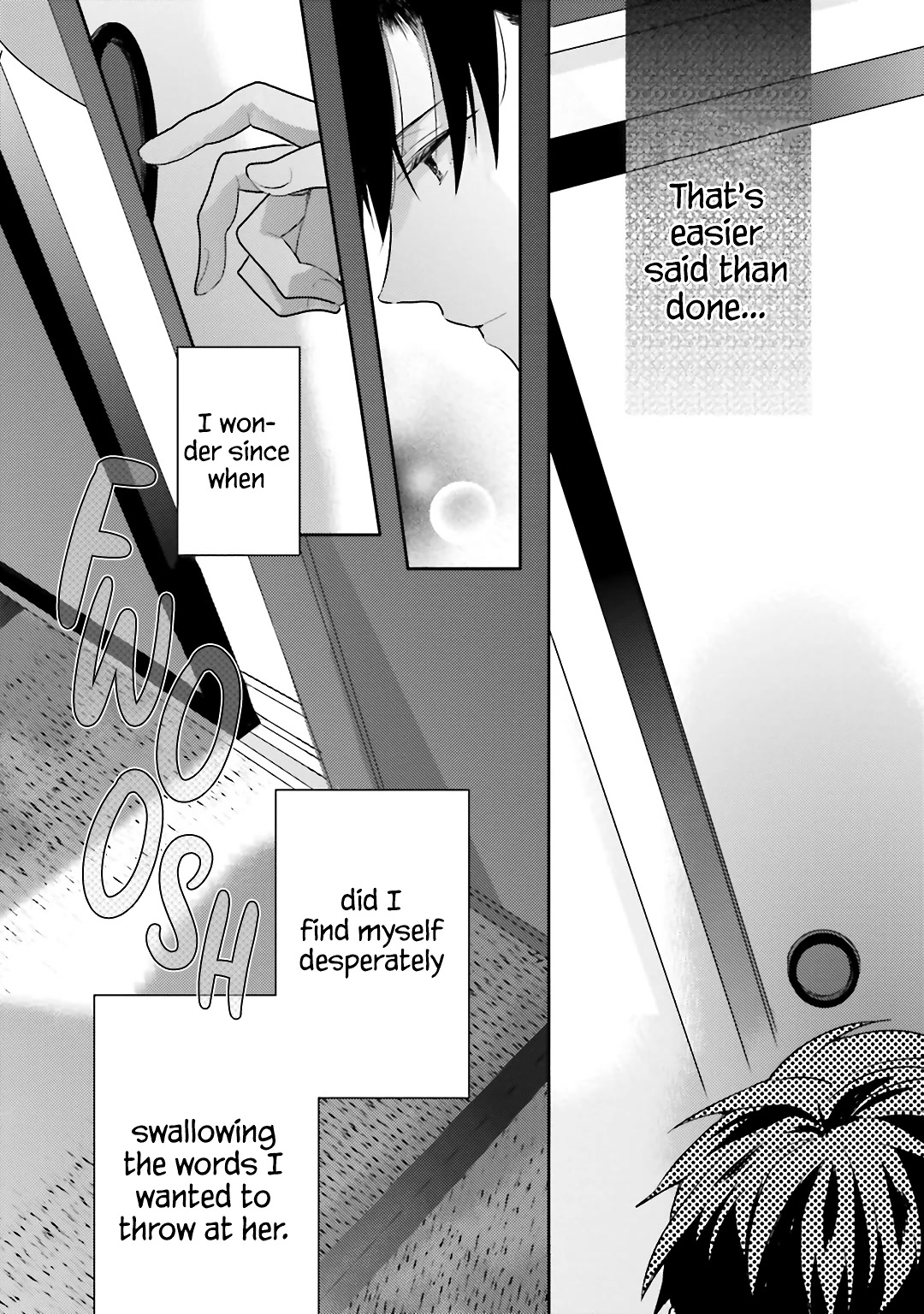Dramatic Irony (Namaco) Chapter 19 page 17 - Chapter 19