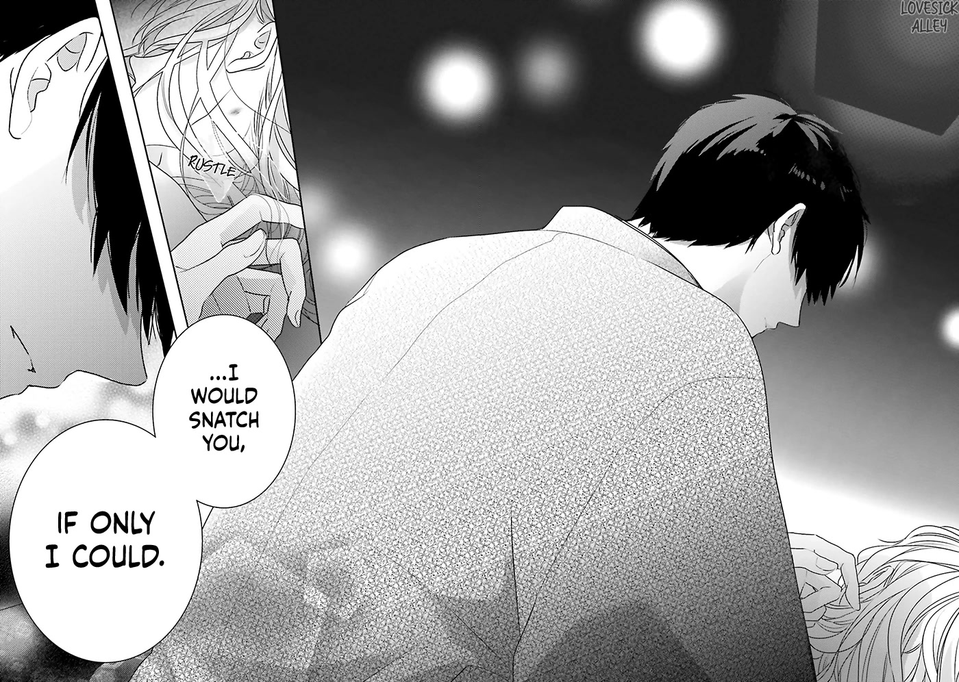 Dramatic Irony (Namaco) Chapter 19 page 22 - Chapter 19