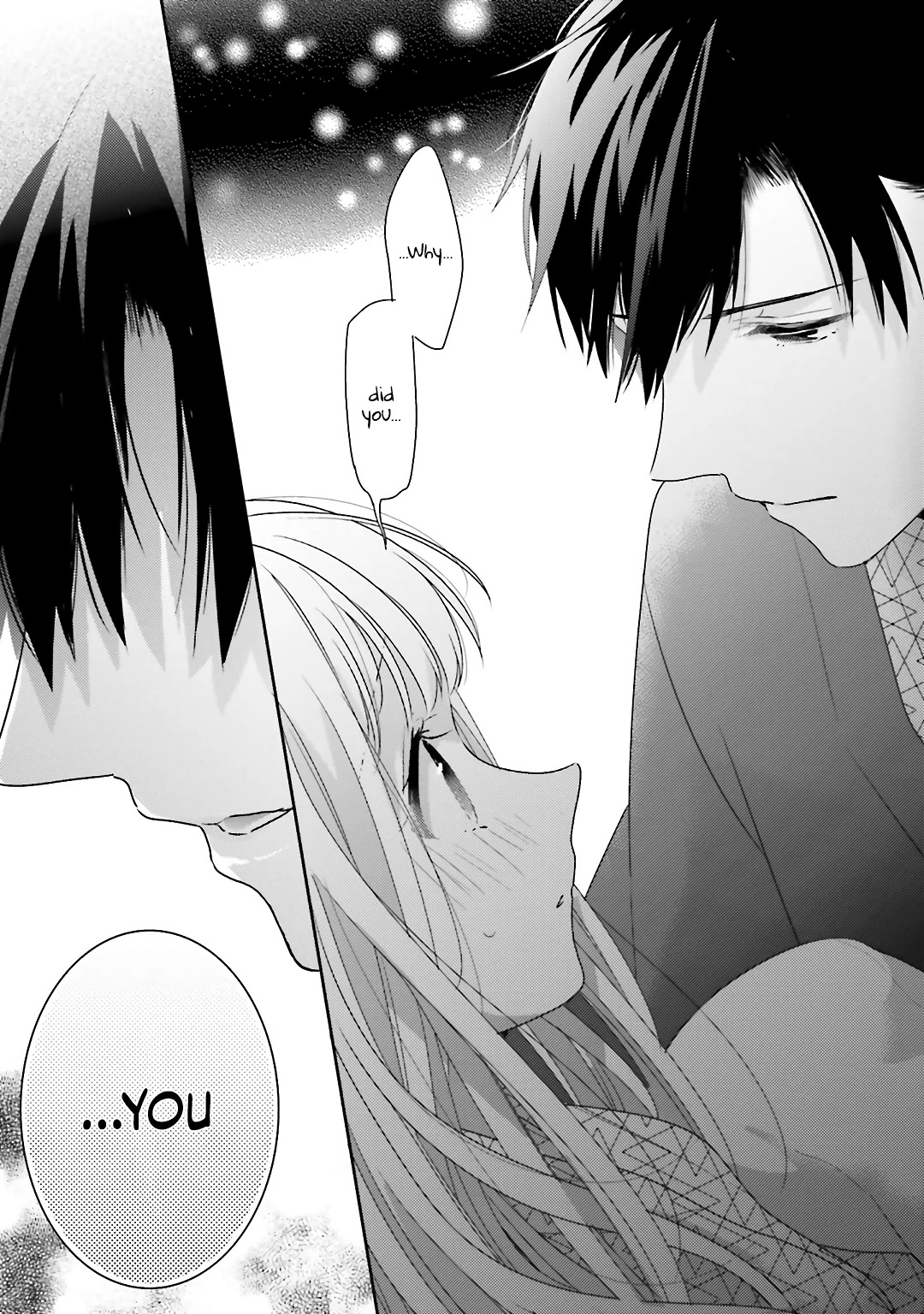 Dramatic Irony (Namaco) Chapter 19 page 32 - Chapter 19