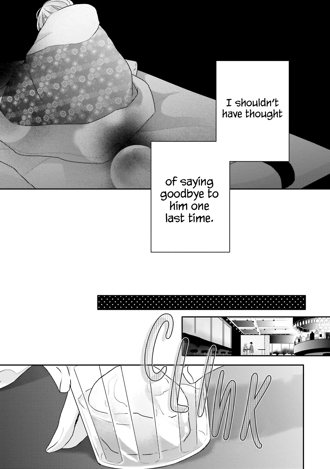 Dramatic Irony (Namaco) Chapter 19 page 7 - Chapter 19