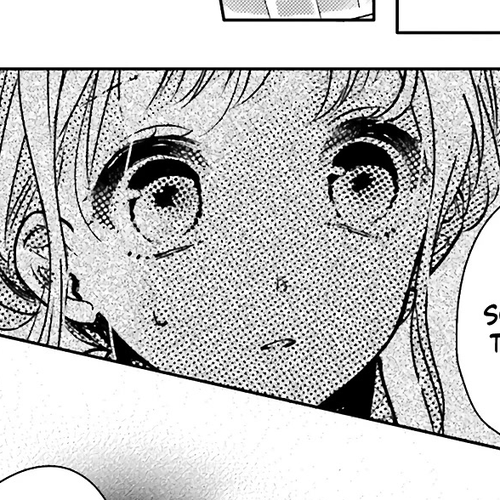 Dramatic Irony (Namaco) Chapter 19 cover