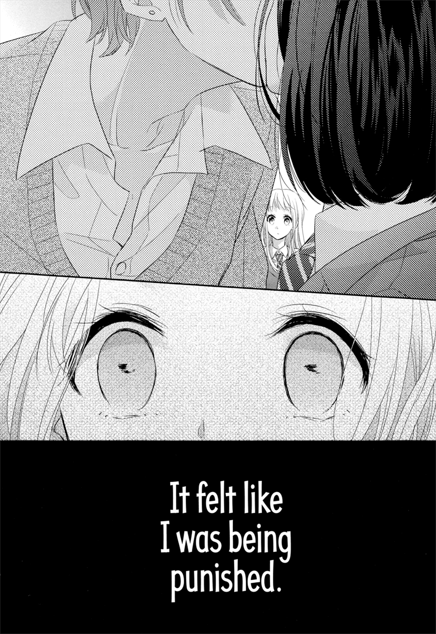 Dramatic Irony (Namaco) Chapter 2 page 31 - Chapter 2