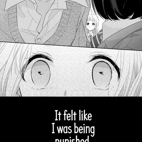 Dramatic Irony (Namaco) Chapter 2 cover