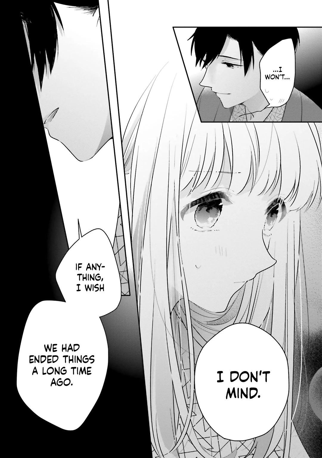 Dramatic Irony (Namaco) Chapter 20 page 21 - Chapter 20
