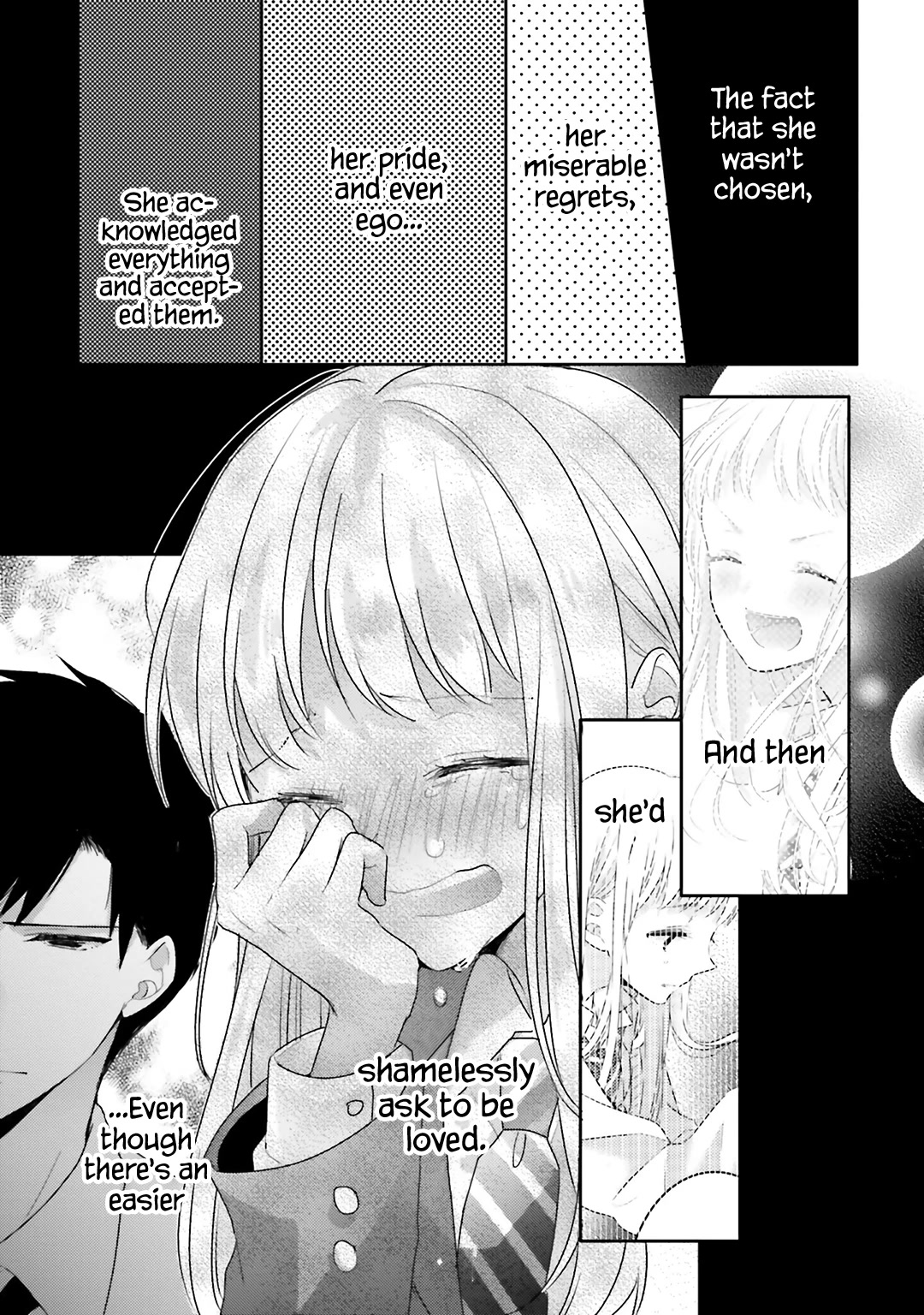Dramatic Irony (Namaco) Chapter 20 page 25 - Chapter 20
