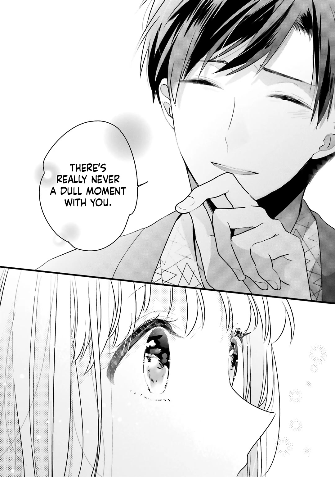 Dramatic Irony (Namaco) Chapter 20 page 28 - Chapter 20