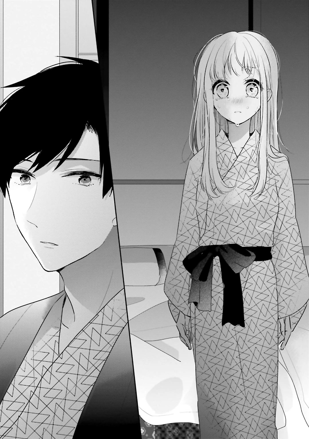 Dramatic Irony (Namaco) Chapter 20 page 30 - Chapter 20