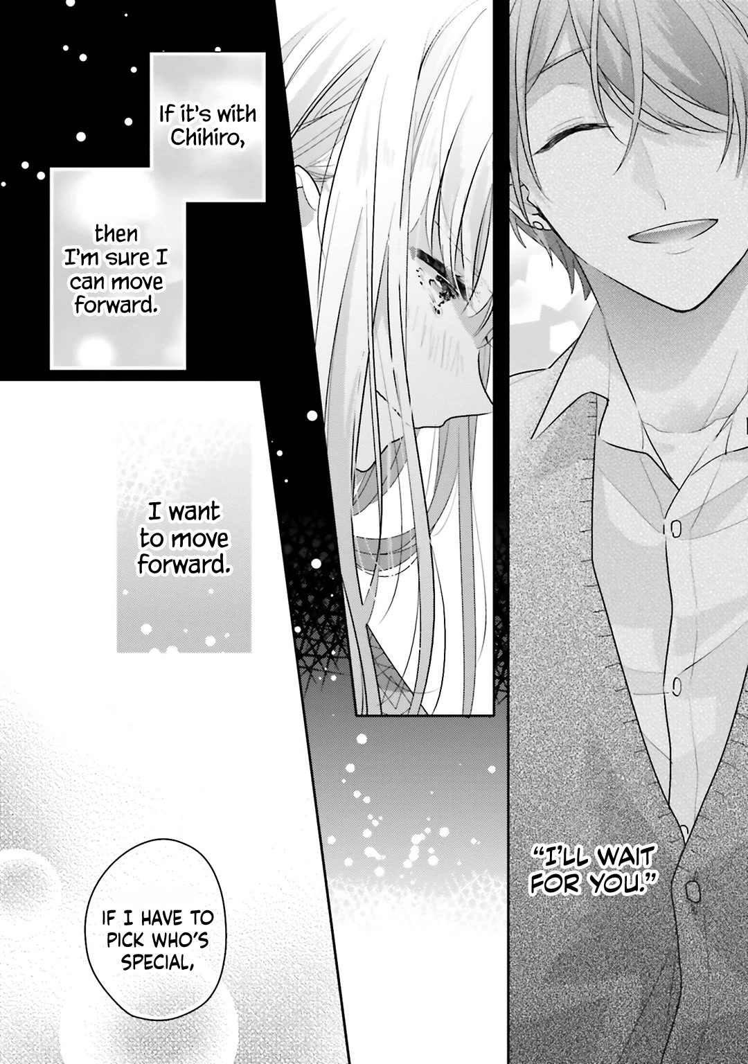 Dramatic Irony (Namaco) Chapter 20 page 37 - Chapter 20