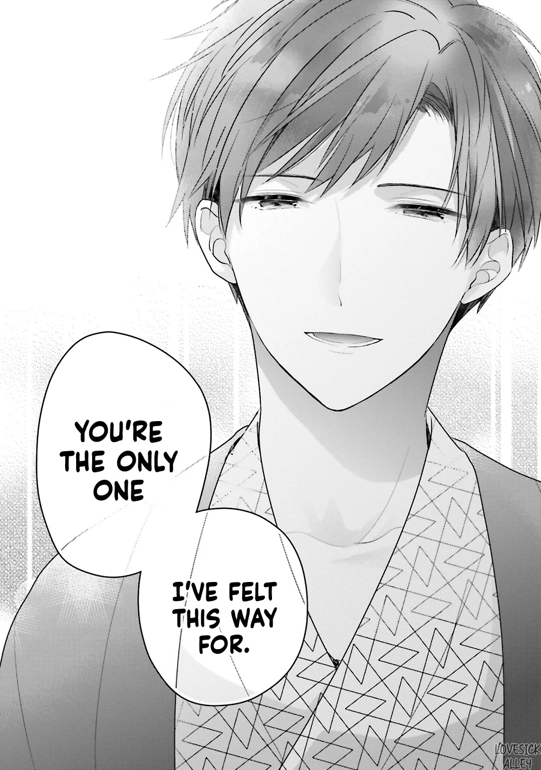 Dramatic Irony (Namaco) Chapter 20 page 41 - Chapter 20