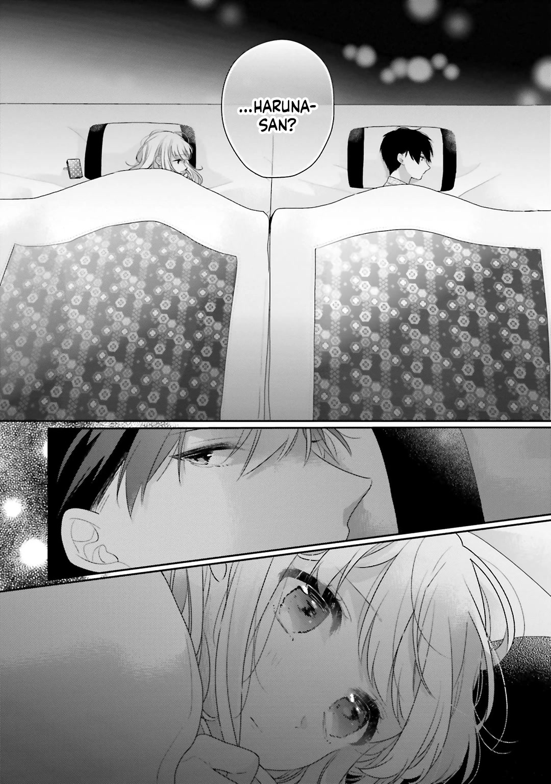Dramatic Irony (Namaco) Chapter 20 page 47 - Chapter 20