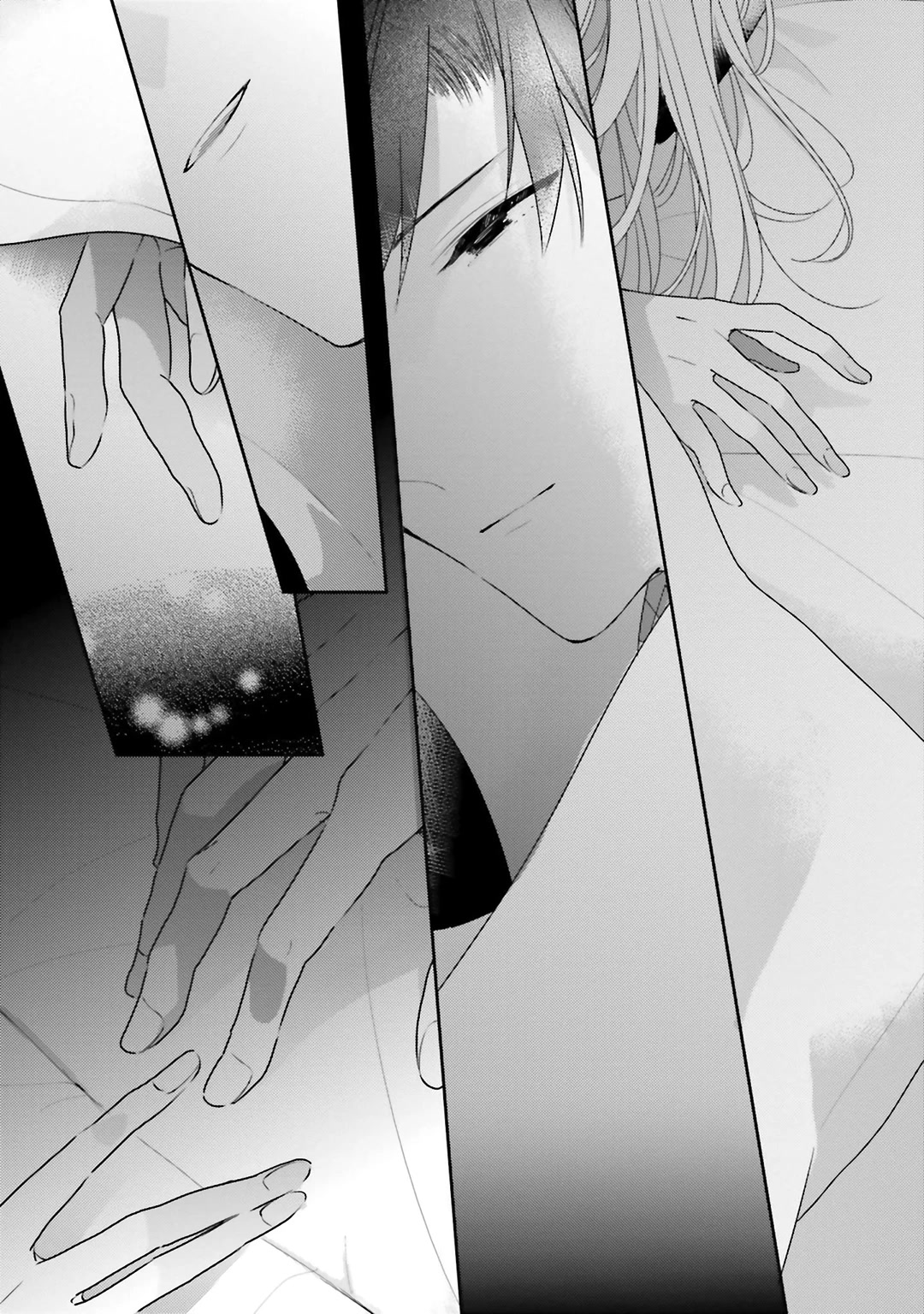 Dramatic Irony (Namaco) Chapter 20 page 48 - Chapter 20