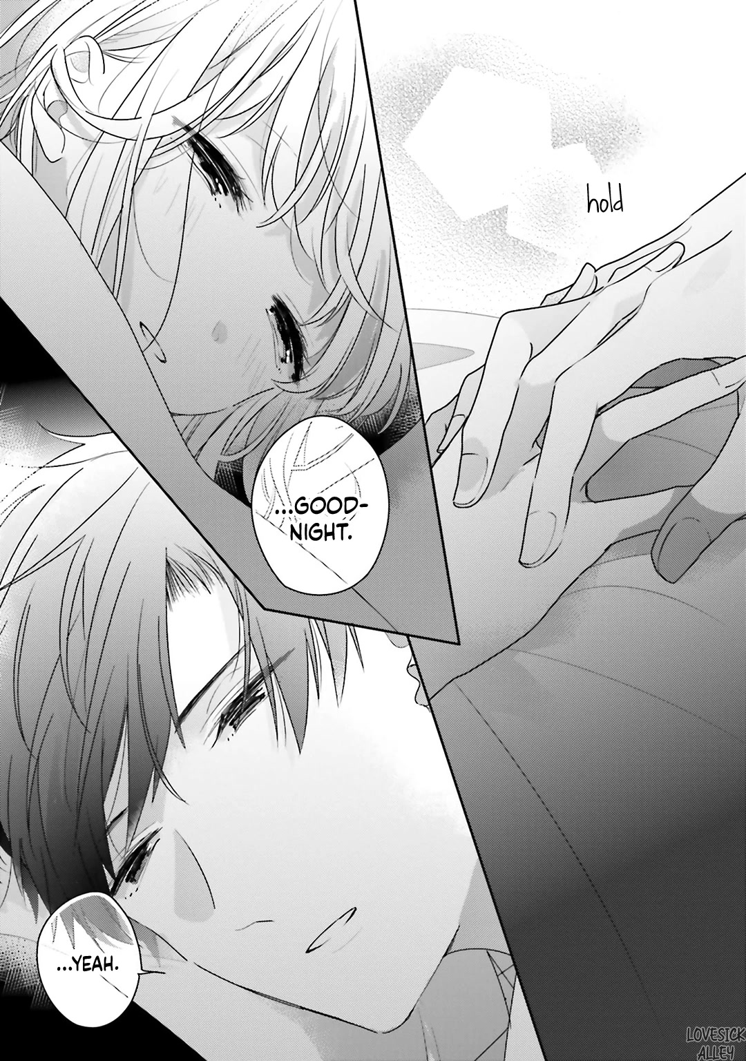 Dramatic Irony (Namaco) Chapter 20 page 49 - Chapter 20