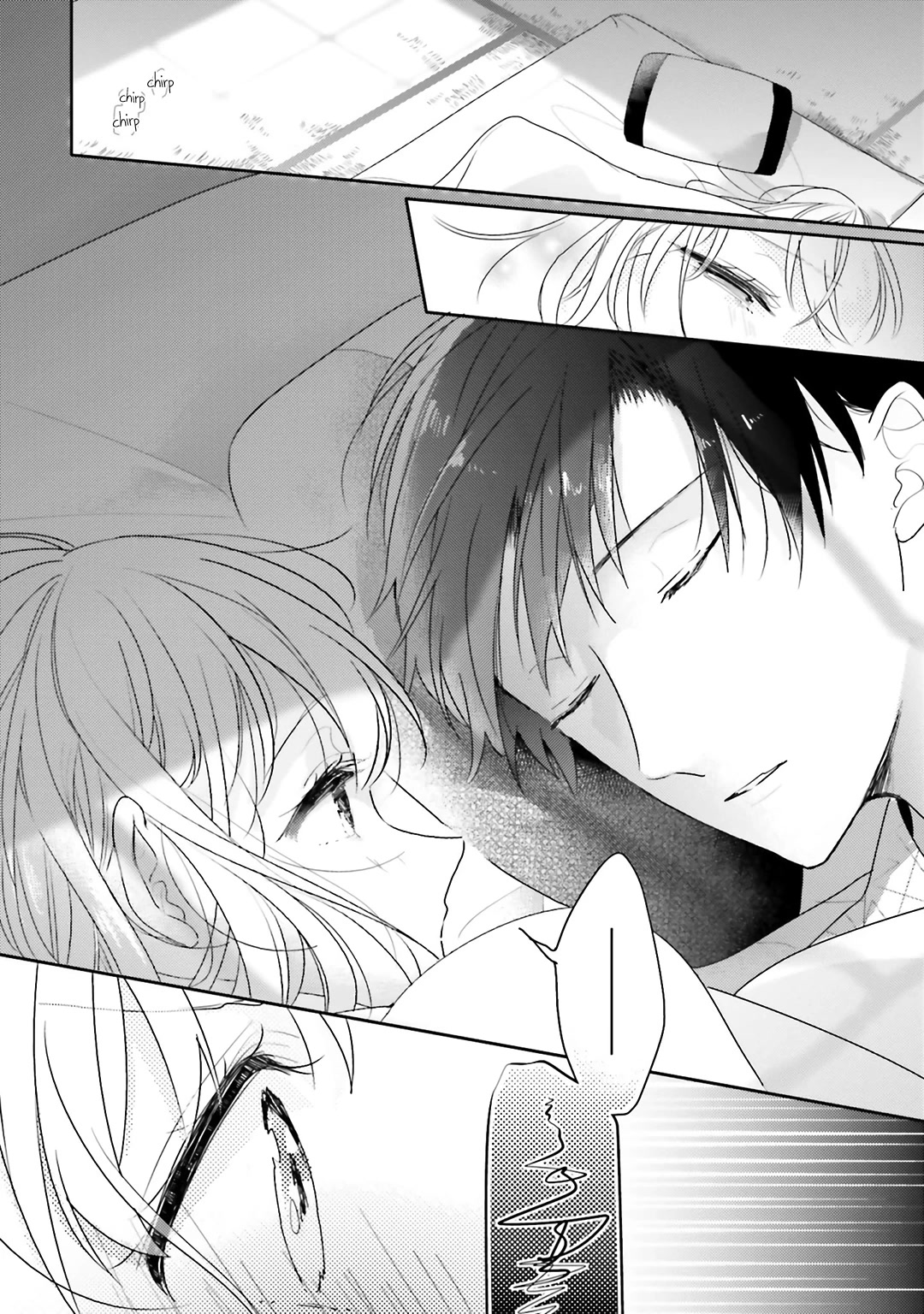 Dramatic Irony (Namaco) Chapter 20 page 51 - Chapter 20