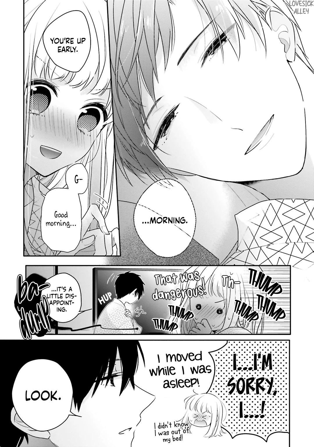Dramatic Irony (Namaco) Chapter 20 page 54 - Chapter 20