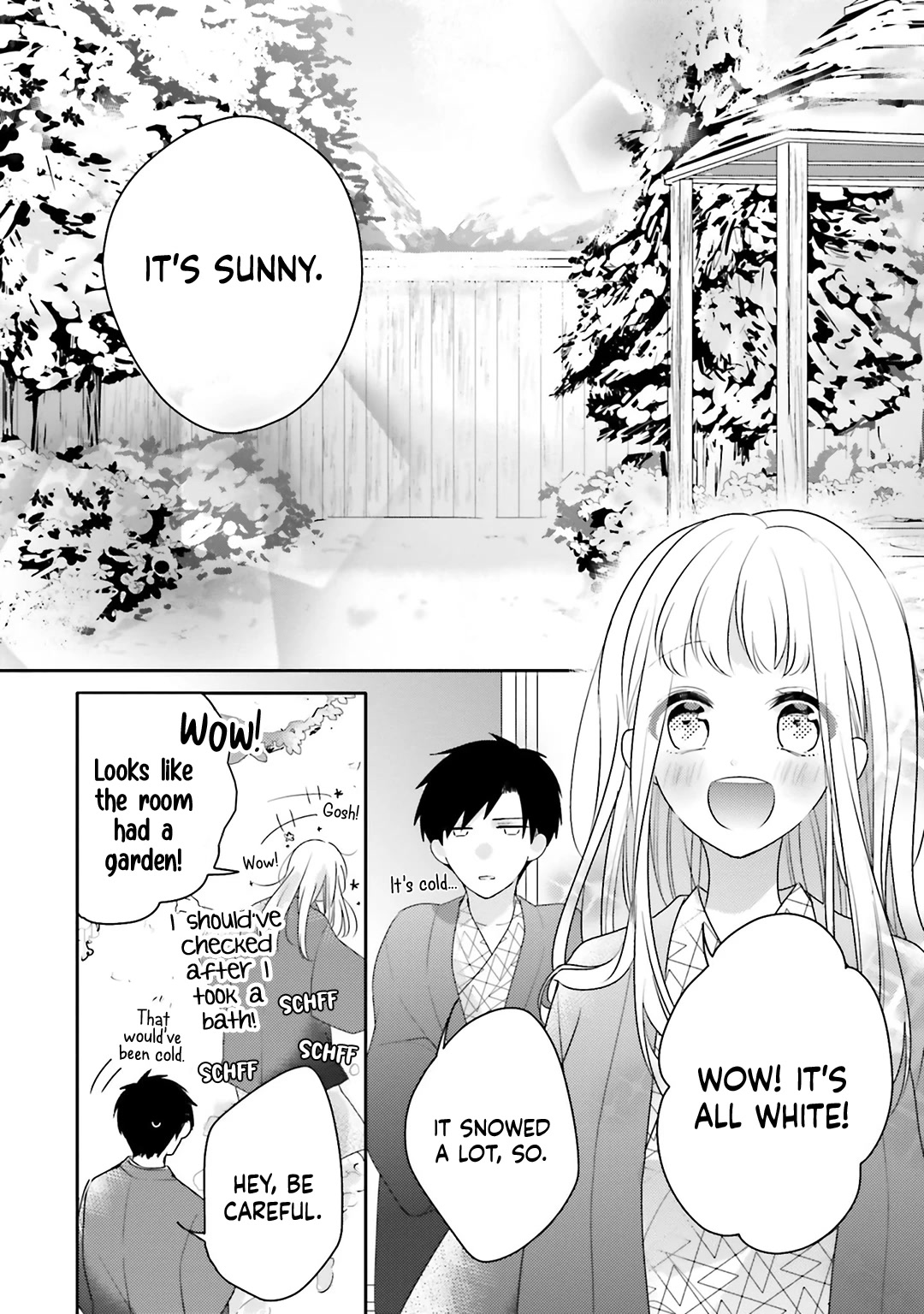 Dramatic Irony (Namaco) Chapter 20 page 55 - Chapter 20