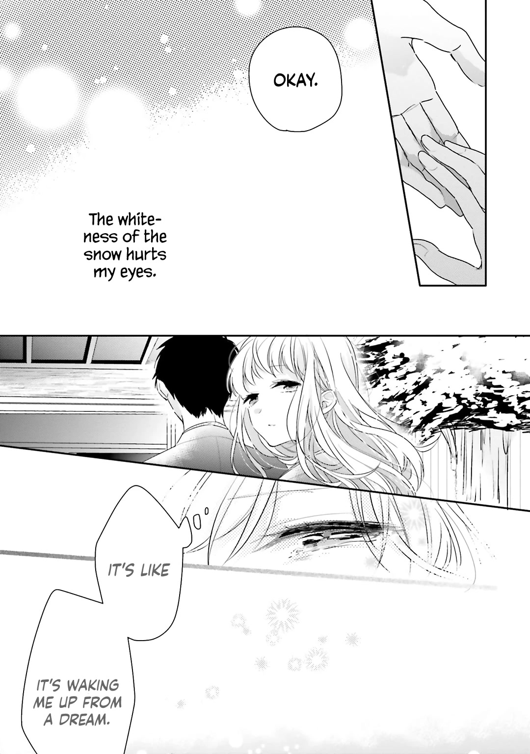 Dramatic Irony (Namaco) Chapter 20 page 58 - Chapter 20