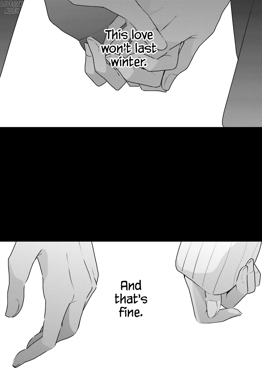 Dramatic Irony (Namaco) Chapter 20 page 60 - Chapter 20