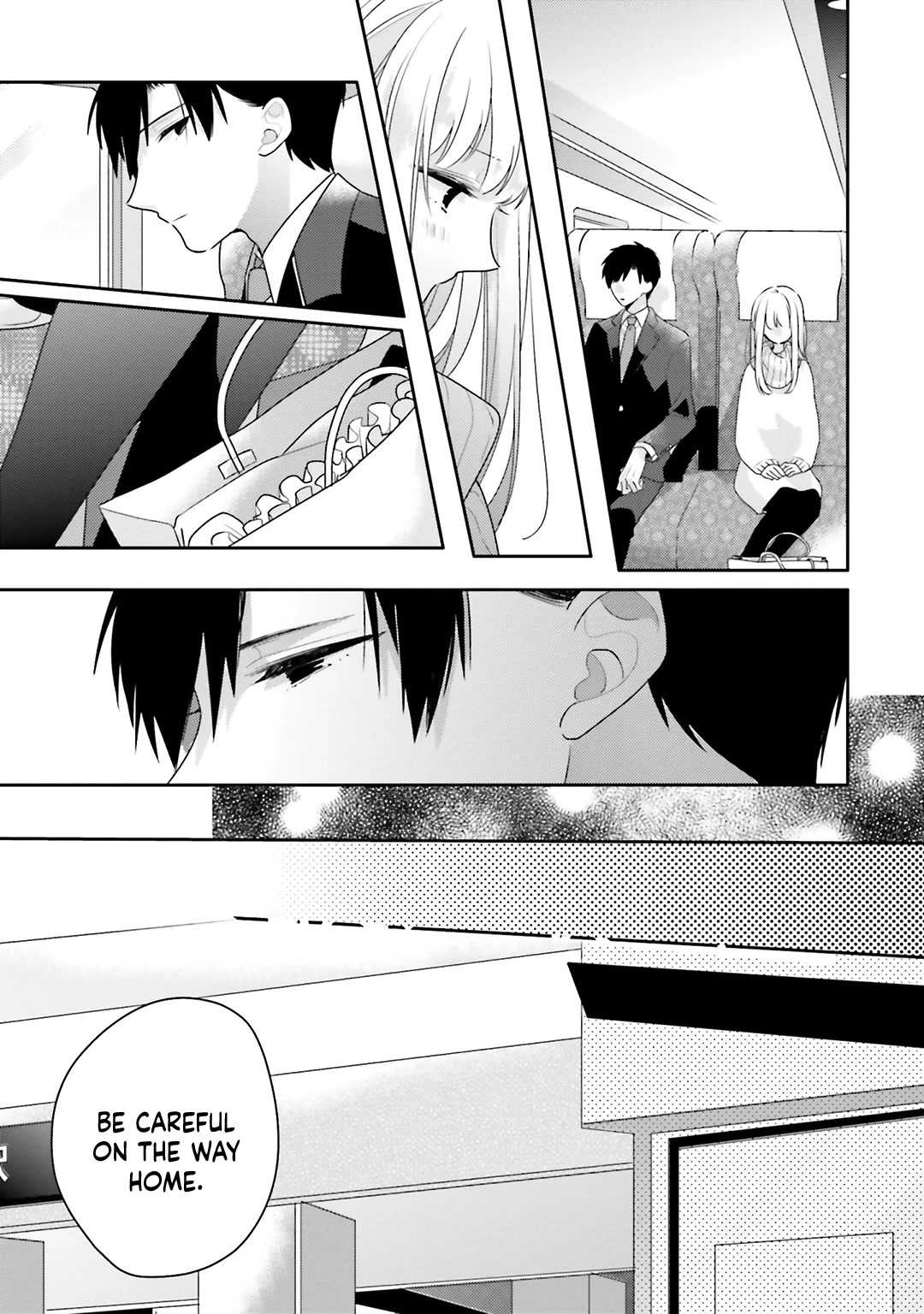 Dramatic Irony (Namaco) Chapter 20 page 61 - Chapter 20