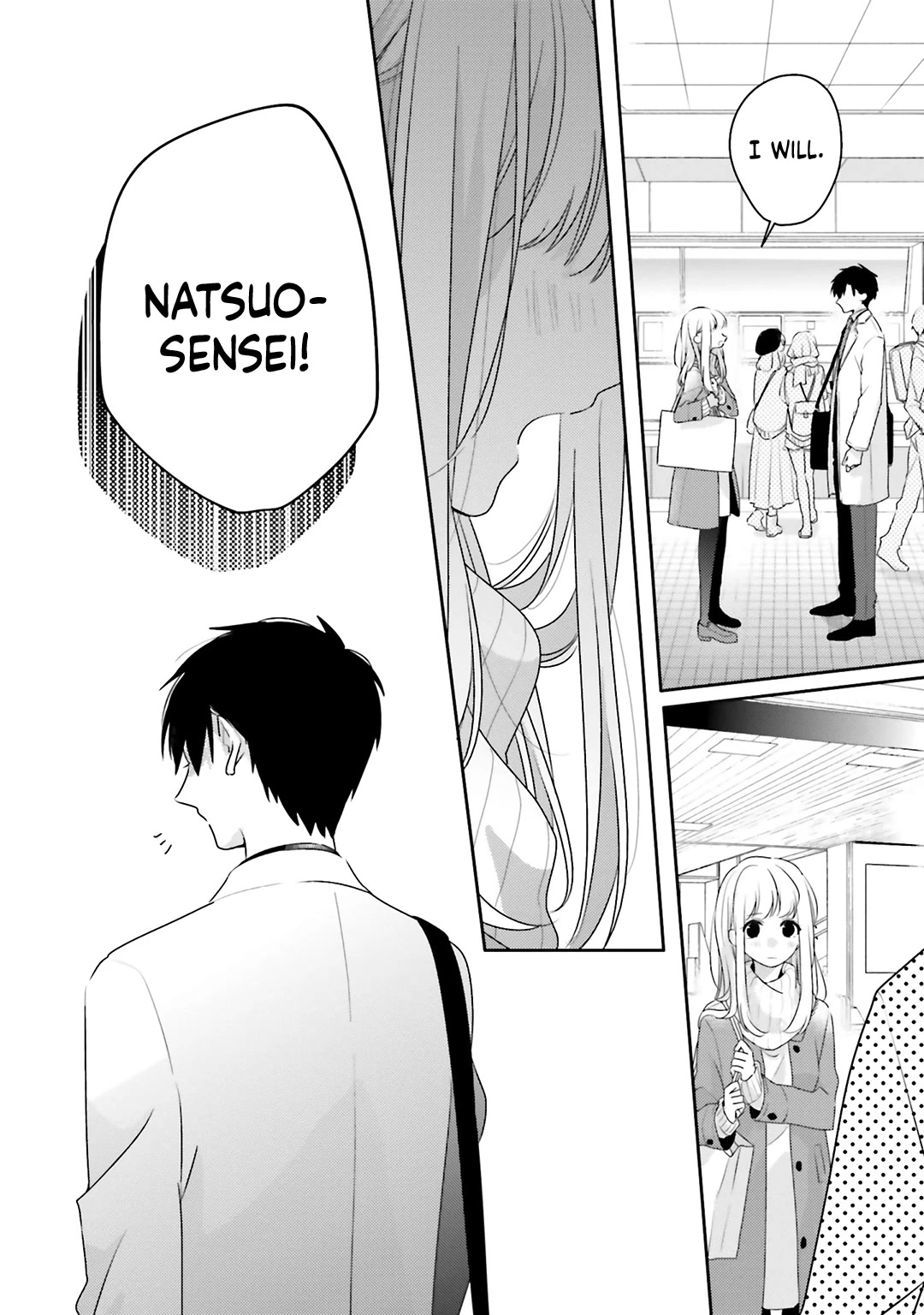 Dramatic Irony (Namaco) Chapter 20 page 62 - Chapter 20