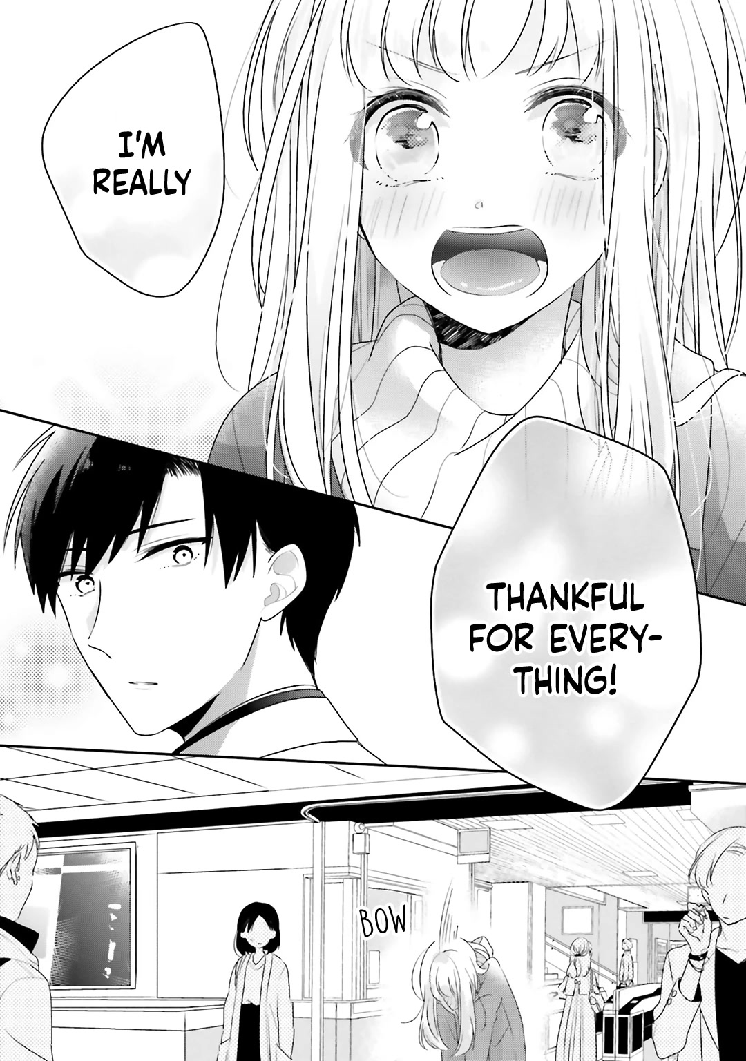 Dramatic Irony (Namaco) Chapter 20 page 63 - Chapter 20