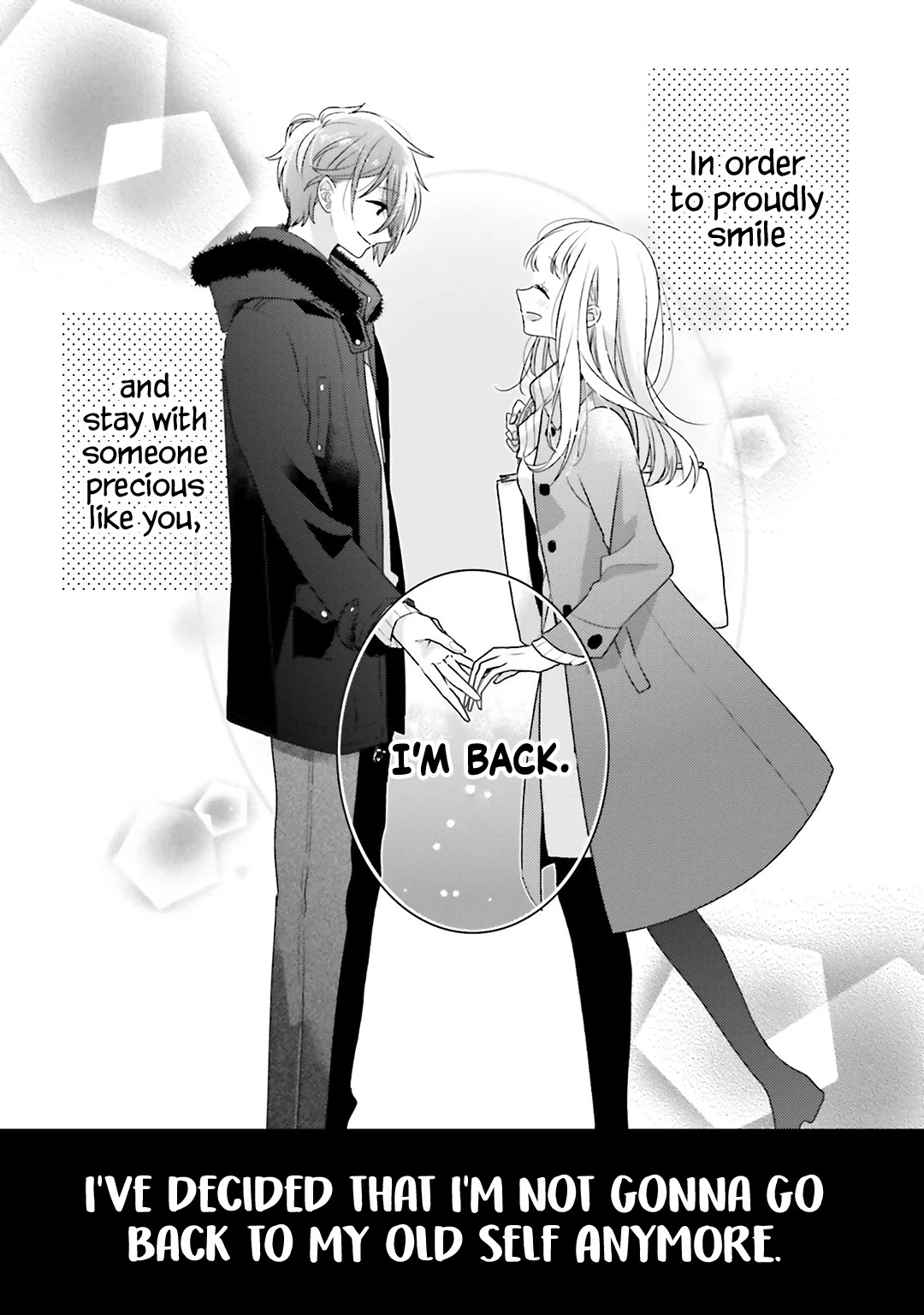 Dramatic Irony (Namaco) Chapter 20 page 67 - Chapter 20