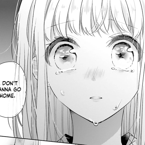 Dramatic Irony (Namaco) Chapter 20 cover