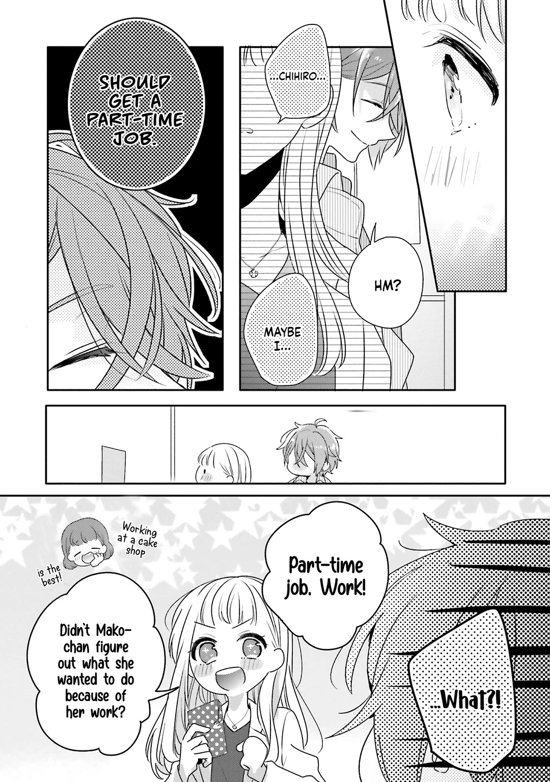 Dramatic Irony (Namaco) Chapter 21 page 19 - Chapter 21