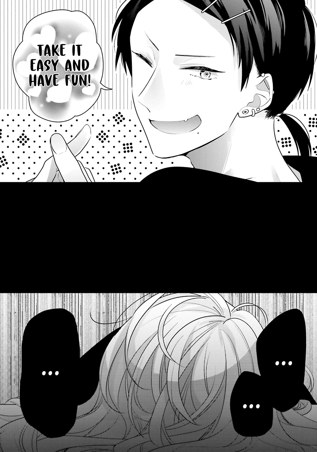 Dramatic Irony (Namaco) Chapter 21 page 33 - Chapter 21