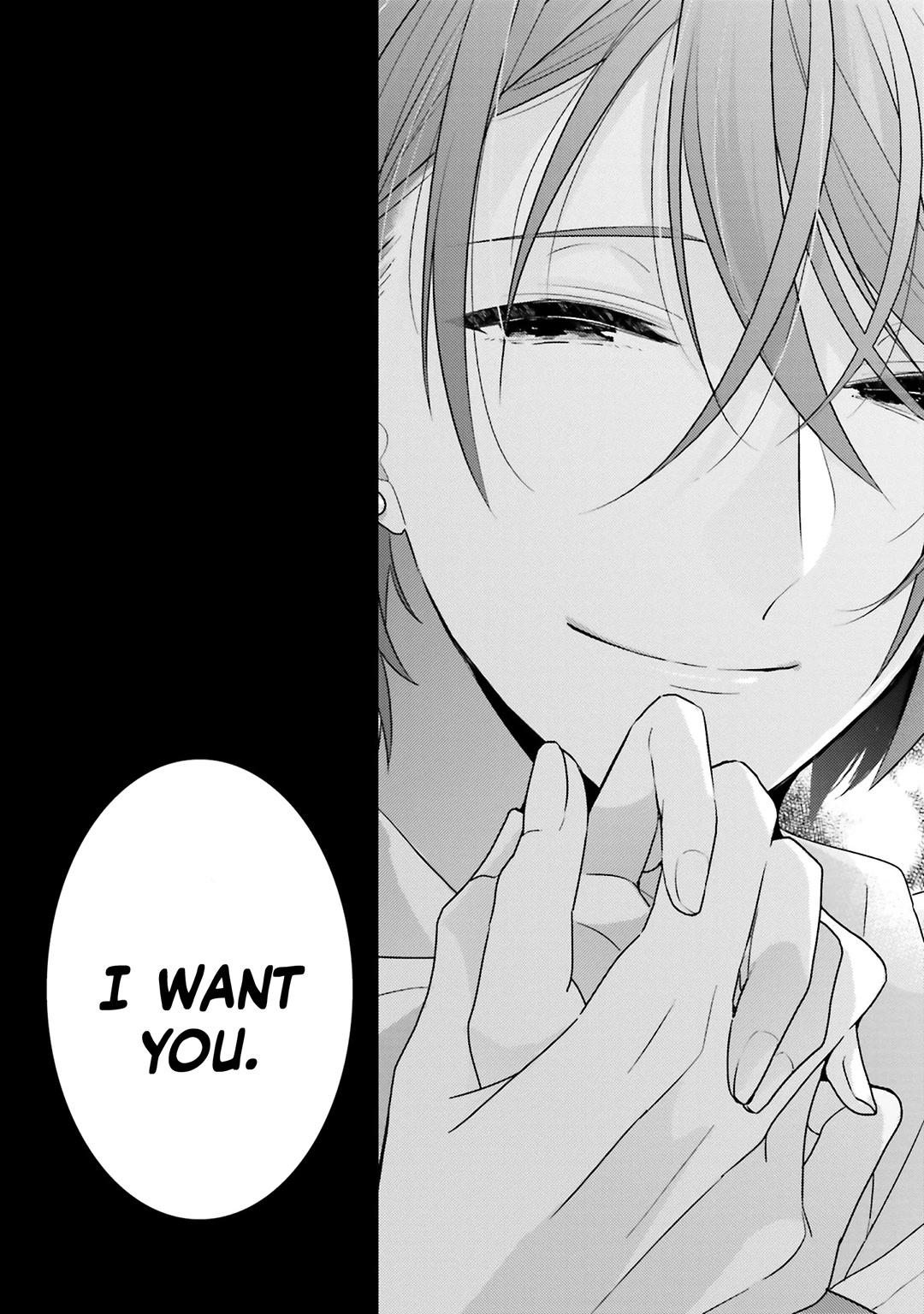 Dramatic Irony (Namaco) Chapter 21 page 46 - Chapter 21