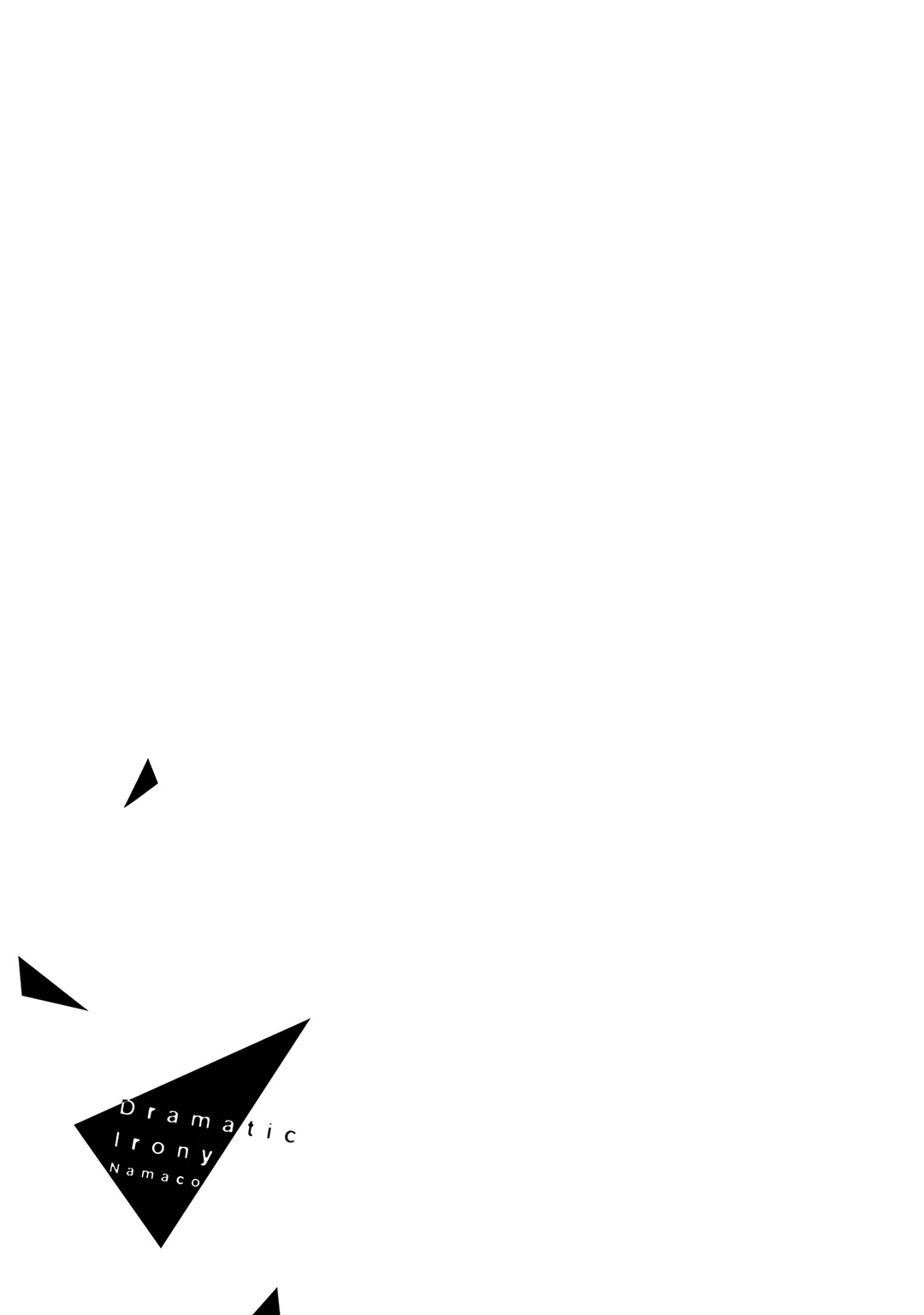 Dramatic Irony (Namaco) Chapter 21 page 47 - Chapter 21