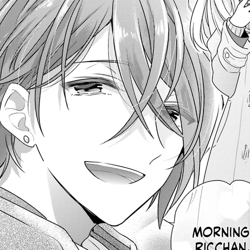 Dramatic Irony (Namaco) Chapter 21 cover
