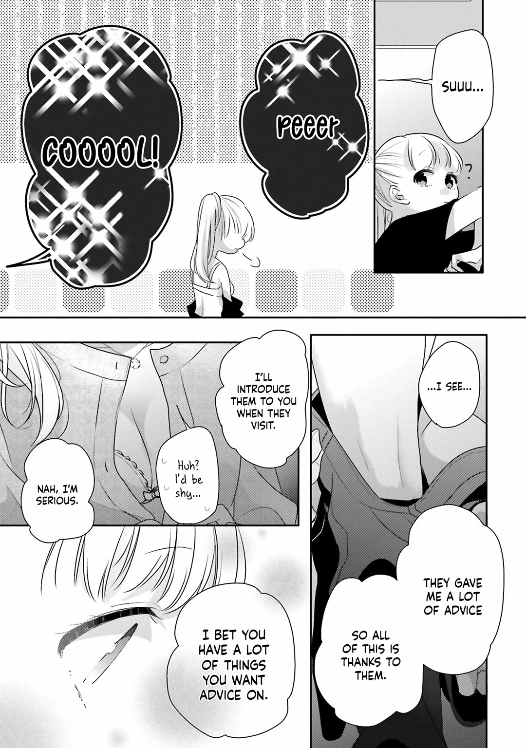 Dramatic Irony (Namaco) Chapter 22 page 17 - Chapter 22