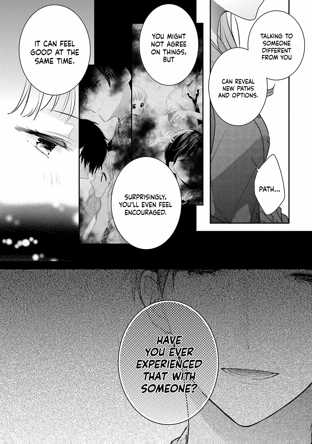 Dramatic Irony (Namaco) Chapter 22 page 18 - Chapter 22