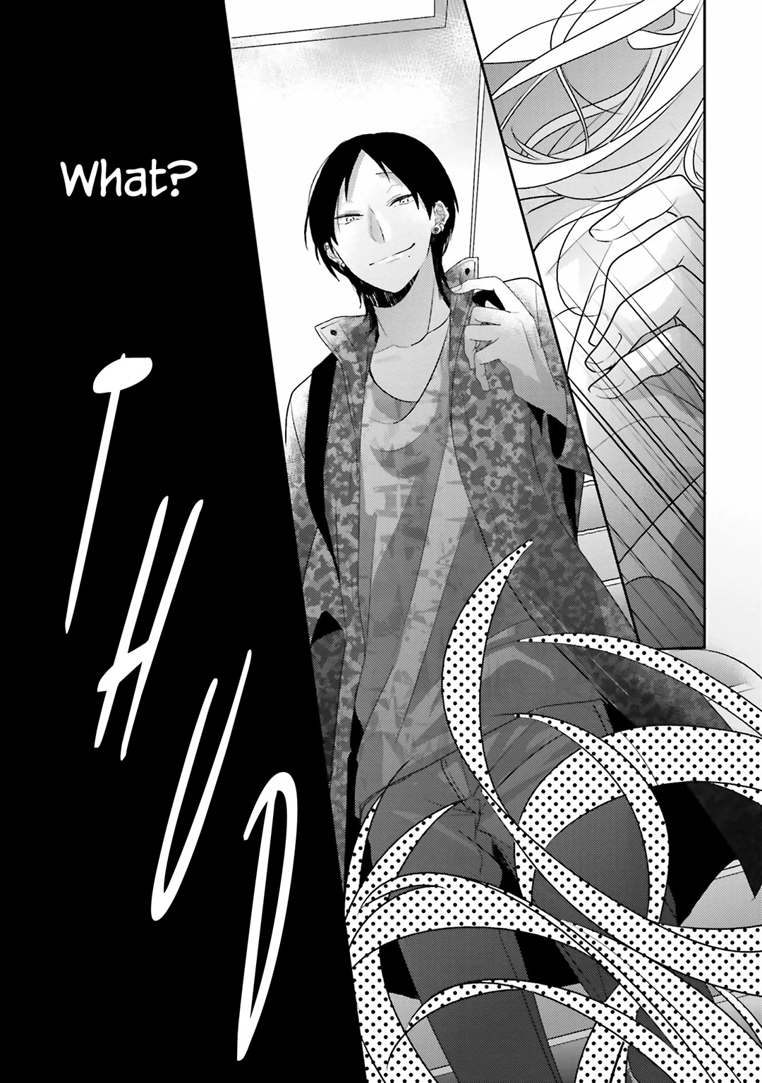 Dramatic Irony (Namaco) Chapter 22 page 25 - Chapter 22